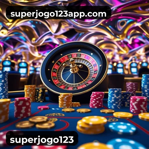 Apostas Ao Vivo superjogo123