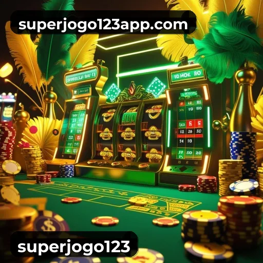 Cash Out superjogo123