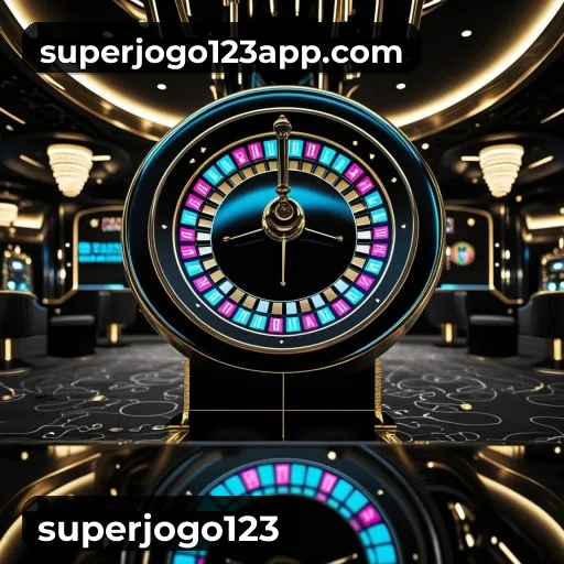 Certificação eCOGRA superjogo123