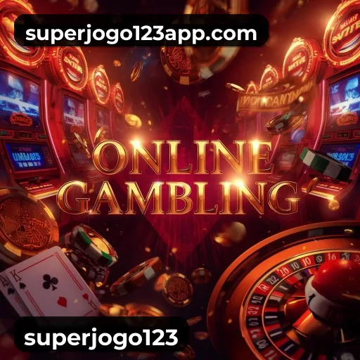 Certificação GLI superjogo123