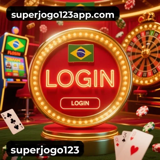superjogo123 Licença Curaçao Gaming