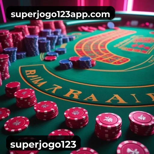superjogo123 Logo 3