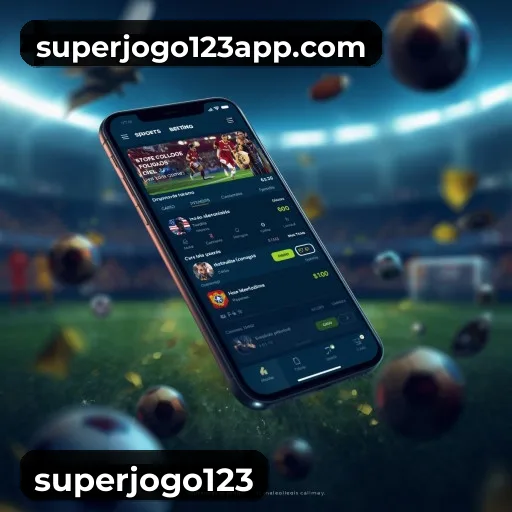 superjogo123 Logo 1