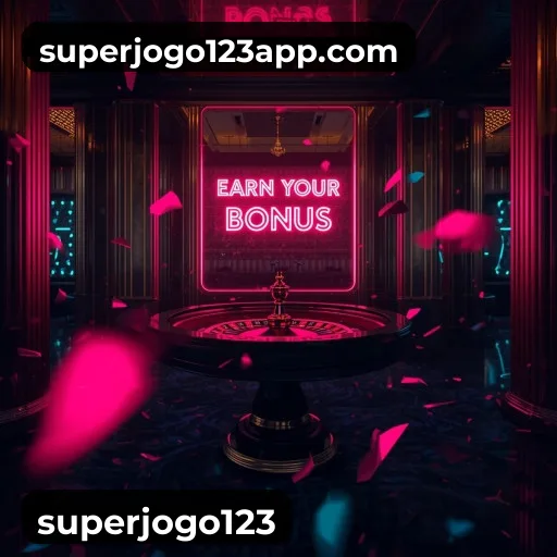superjogo123 Logo 2