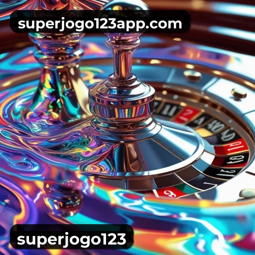 superjogo123 Licenciado Curaçao - Segurança SSL 256-bit