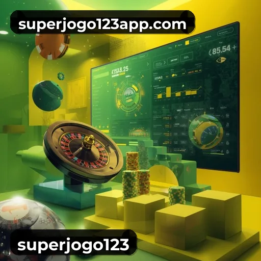 superjogo123 PIX Instantâneo - Saques em 8 Minutos