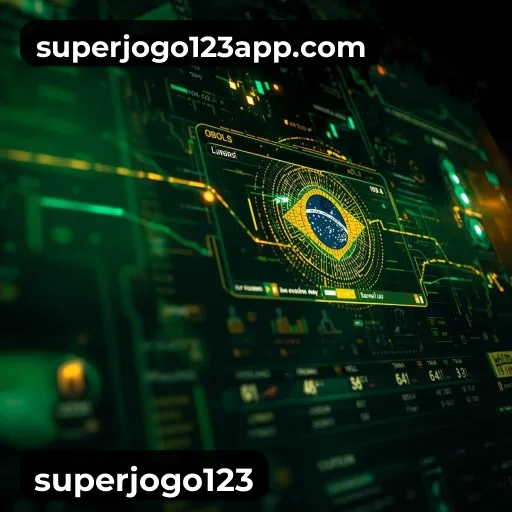 superjogo123 Certificado eCOGRA - Jogos Justos Auditados