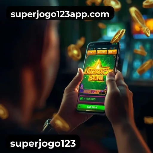 superjogo123 Certificado eCOGRA - Jogos Justos Auditados