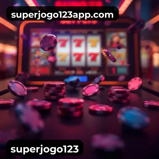 superjogo123 Licenciado Curaçao - Segurança SSL 256-bit