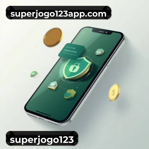 superjogo123 Licenciado Curaçao - Segurança SSL 256-bit
