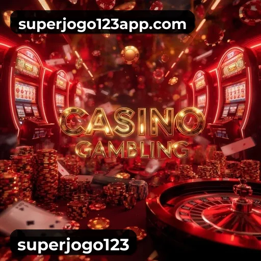 superjogo123 PIX Instantâneo - Saques em 8 Minutos
