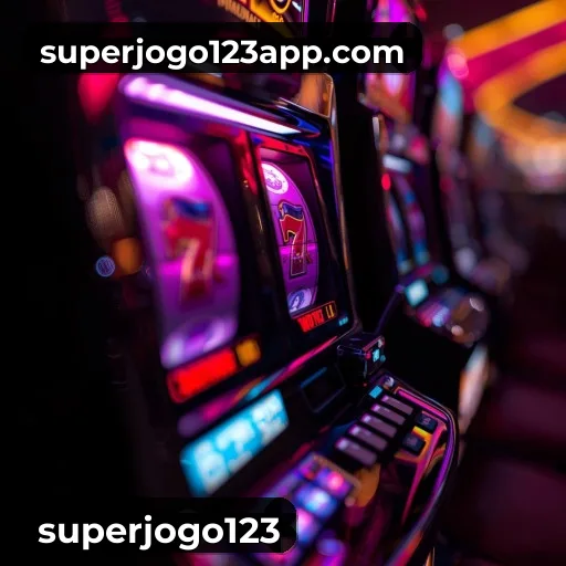 superjogo123 Instalar Logo 3