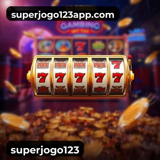 superjogo123 Instalar Logo 2