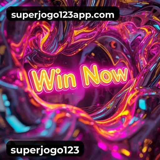 superjogo123 Segurança Logo 1