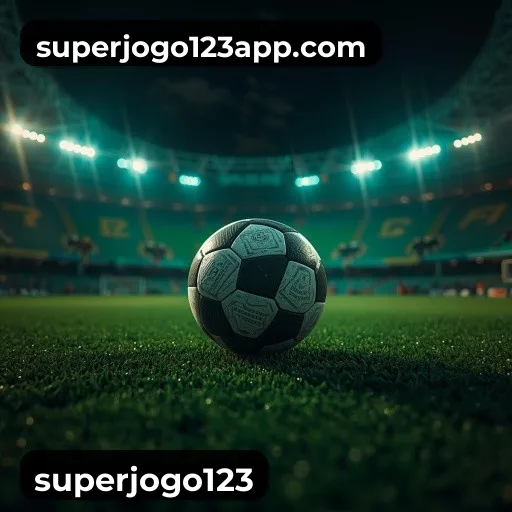 superjogo123 Segurança Logo 2