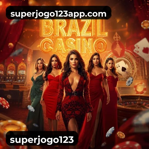 Loteria superjogo123 - Lotofácil diária