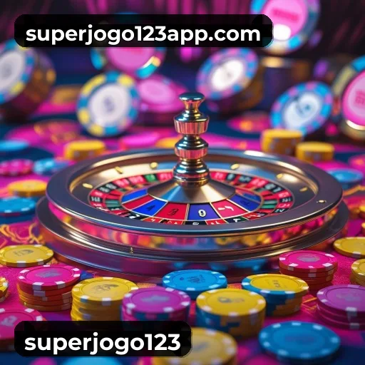 Plataforma superjogo123 - PIX Instantâneo