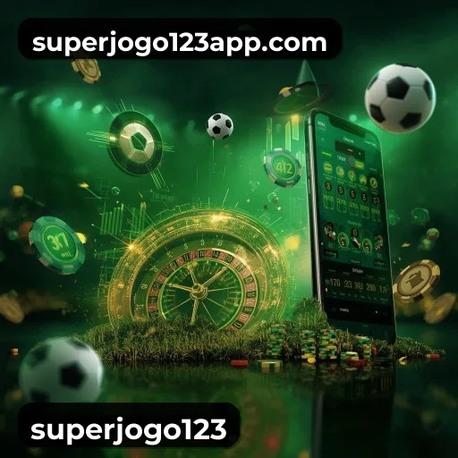 Slots superjogo123 - RTP Alto Certificado