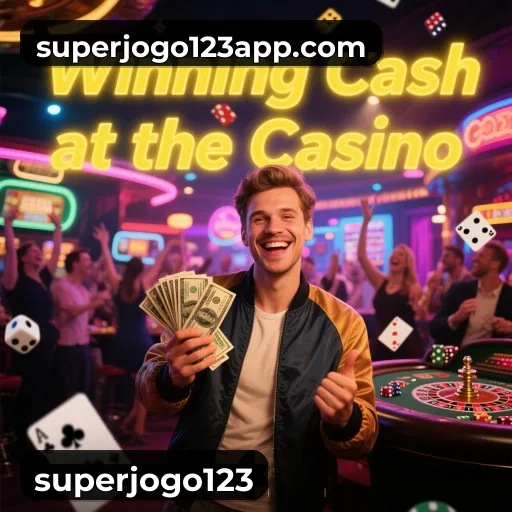 Slots superjogo123 - Giros Grátis Diários