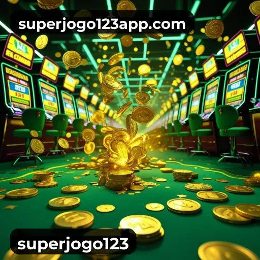 Telegram superjogo123 - Suporte Prioritário 24/7