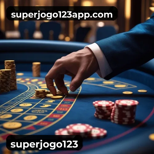 Telegram superjogo123 - Canal Oficial Verificado