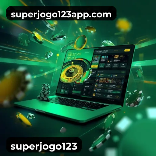 Telegram superjogo123 - Bônus Diários Exclusivos